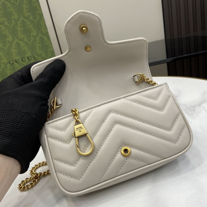 Gucci Satchel Bags